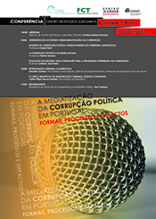 Cartaz da Conferência de 9 de dezembro de 2014