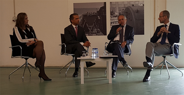60ª Visita Pedagógica do Conselho de Prevenção da Corrupção