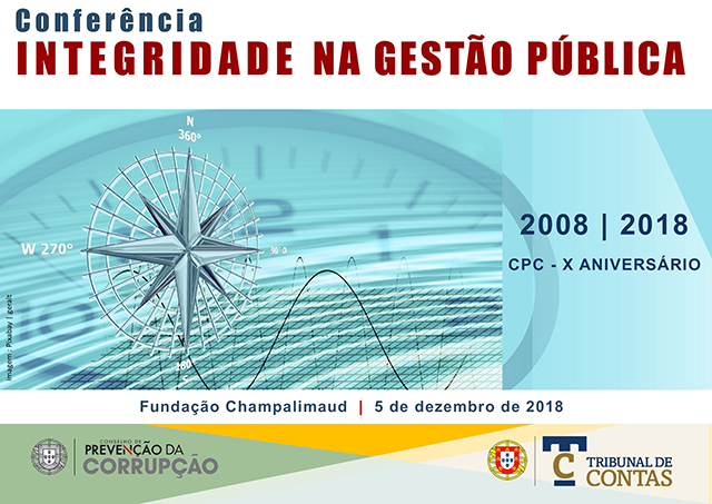 60ª Visita Pedagógica do Conselho de Prevenção da Corrupção