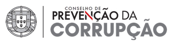 Conselho de Prevenção da Corrupção